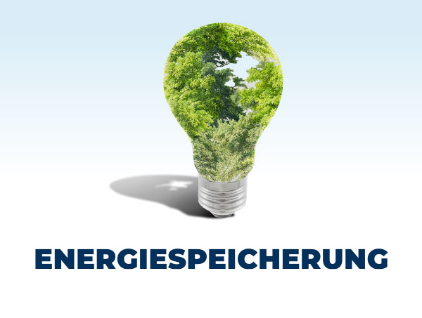 Energiepseicherung