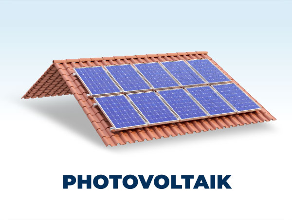 Photovoltaik