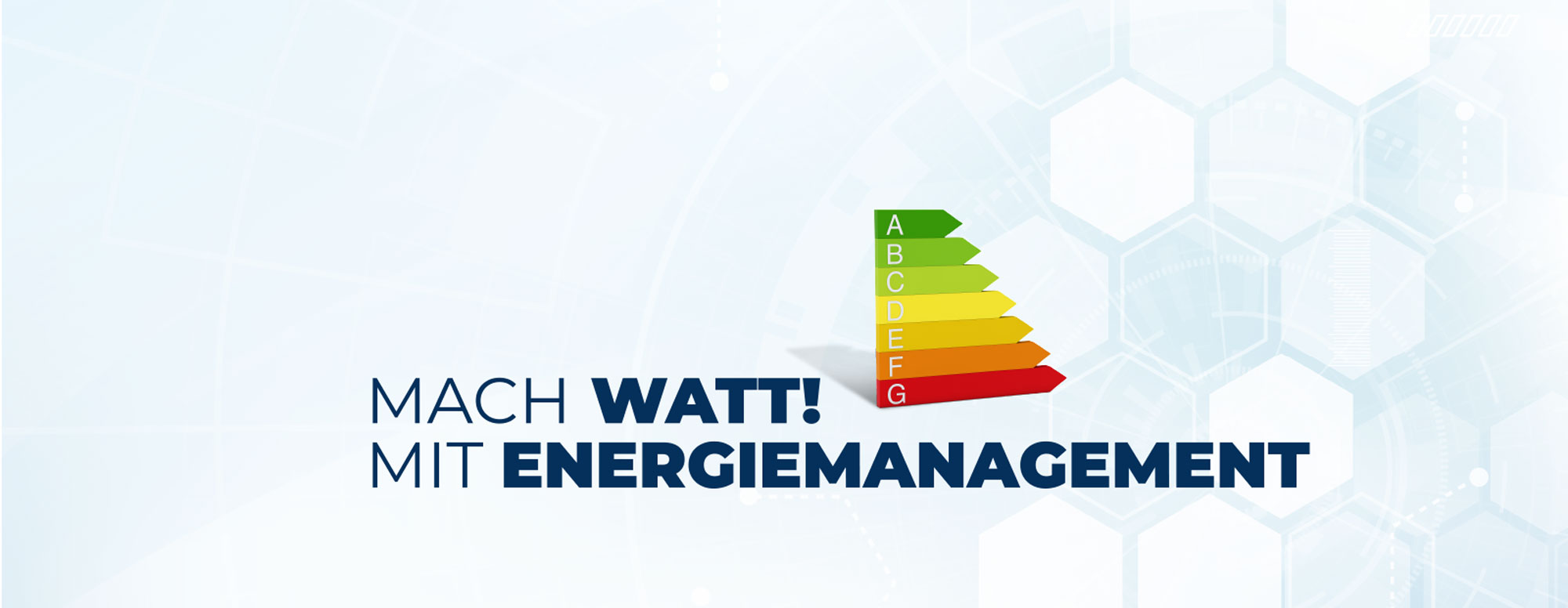 Kopfbild Energiemanagement