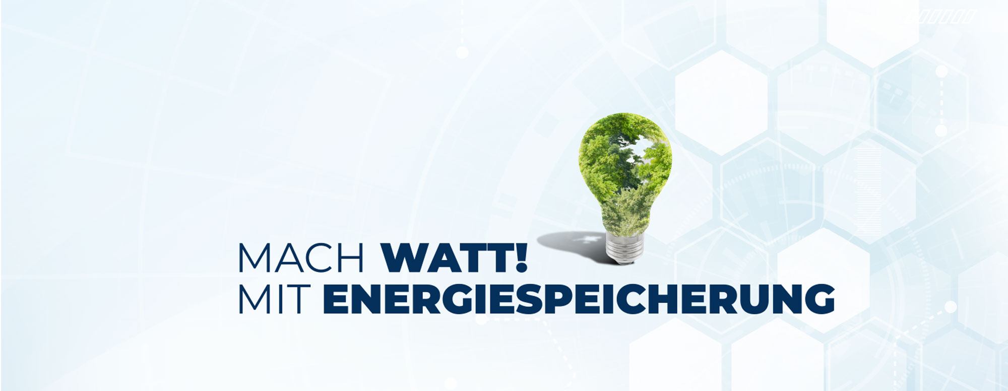 Kopfbild Energiepseicherung