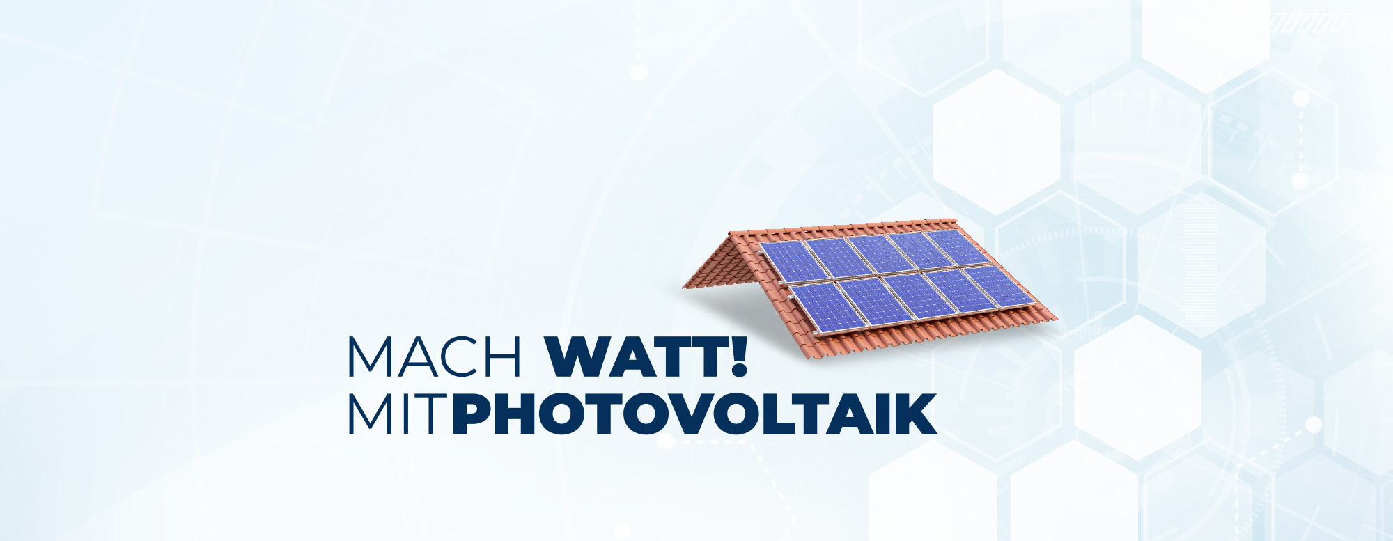 Kopfbild Photovoltaik