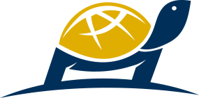 Logo Schildkröte